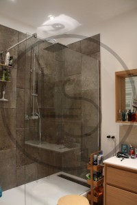 4.Salle de Douche
